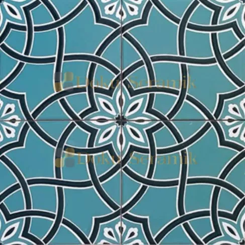 20x20 Tile Ceramic-068