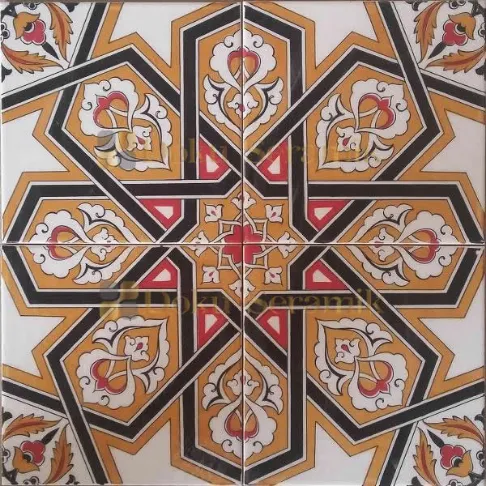 20x20 Tile Ceramic-072