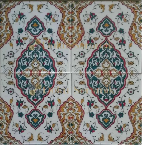 20x20 Tile Ceramic-073