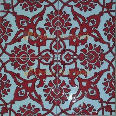 20x20 Tile Ceramic-076