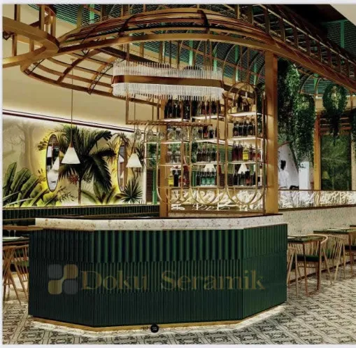 Private Collection Ceramics -0023