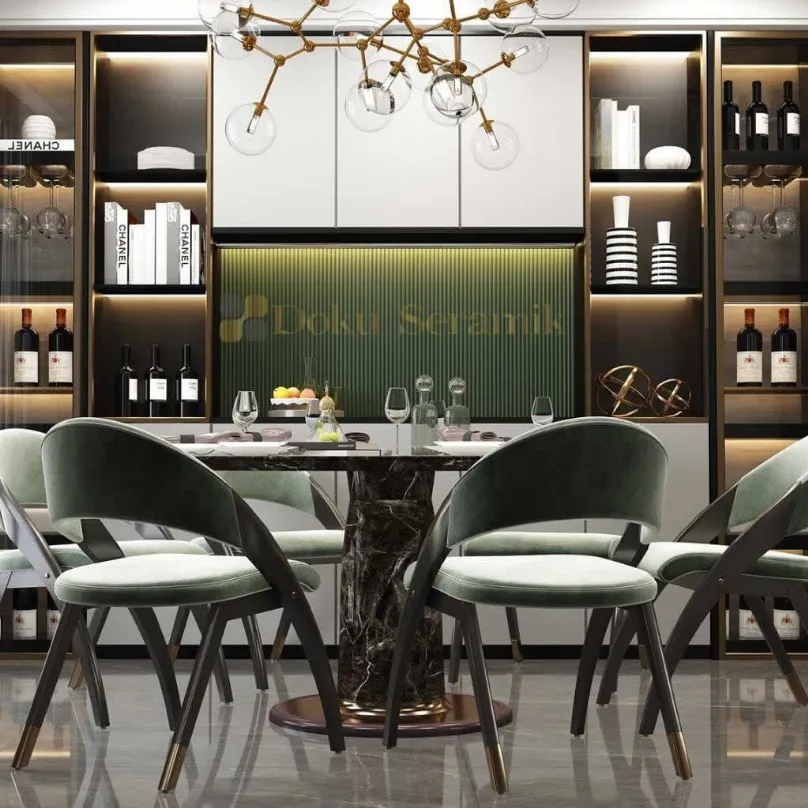 Private Collection Ceramics -0030