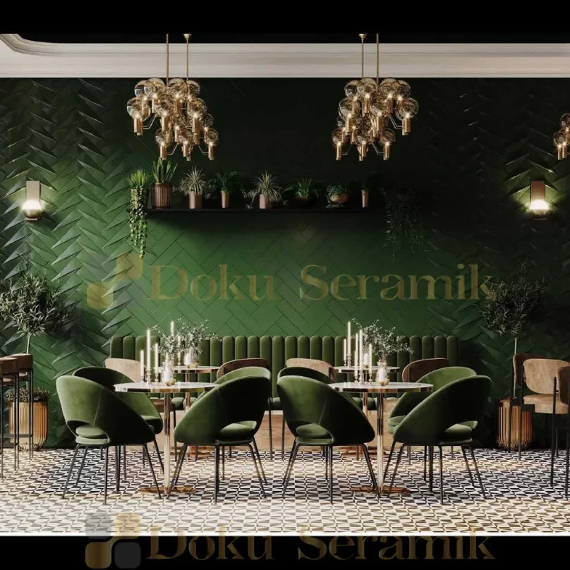 Private Collection Ceramics -0035