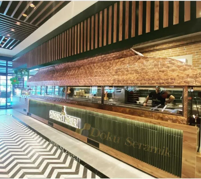 Private Collection Ceramics -0040