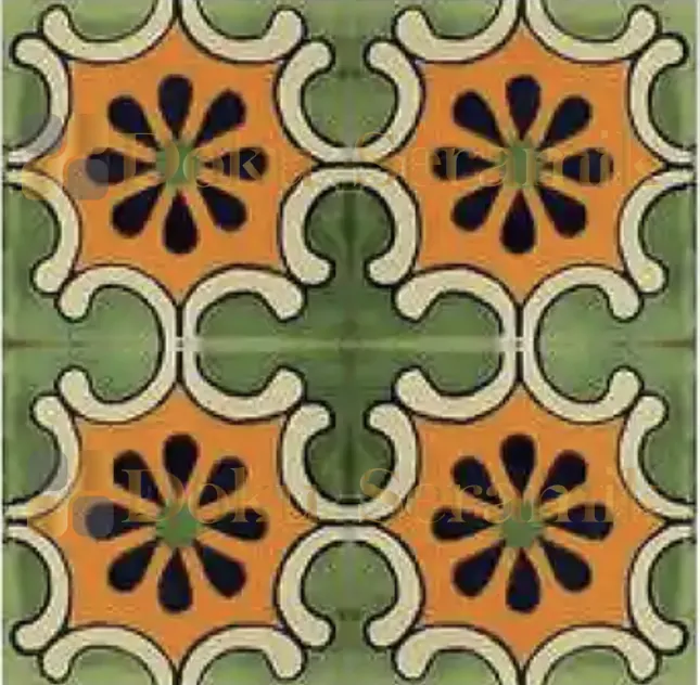 Floor Tiles-0019