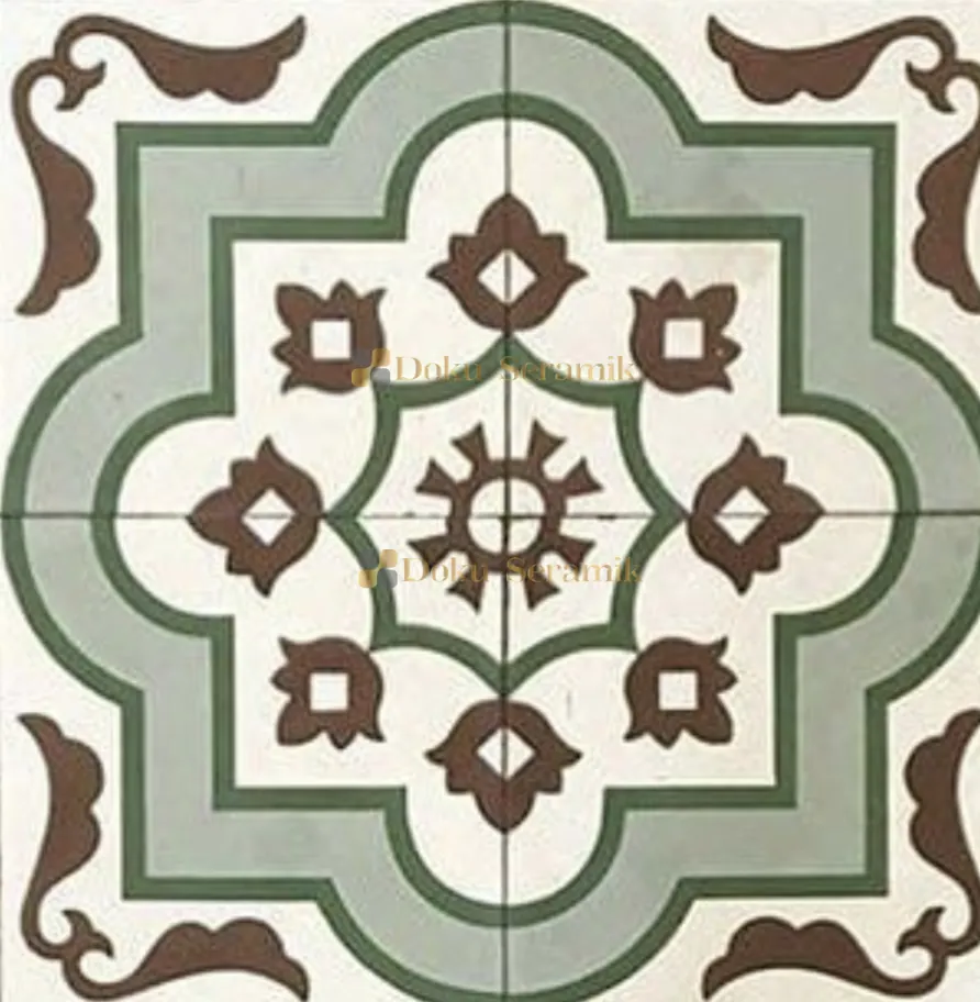 Floor Tiles-0061