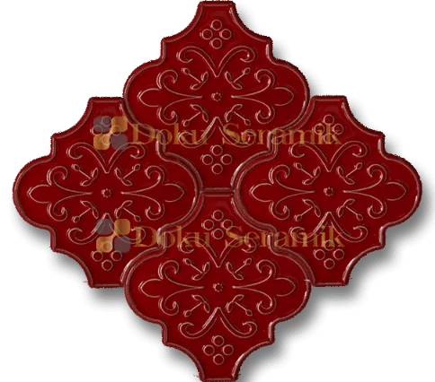 Ottoman Ceramic-0010