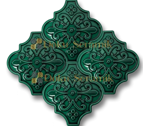 Ottoman Ceramic-0015