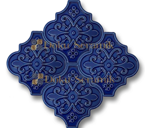 Ottoman Ceramic-0016