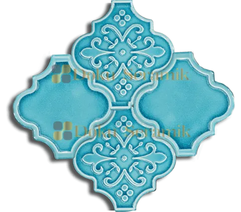 Ottoman Ceramic-0017