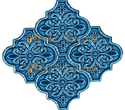 Ottoman Ceramic-0022