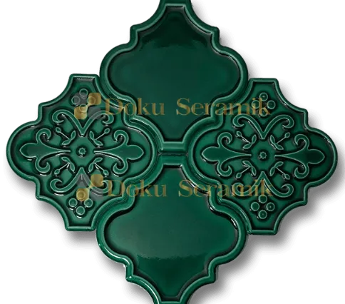 Ottoman Ceramic-0023