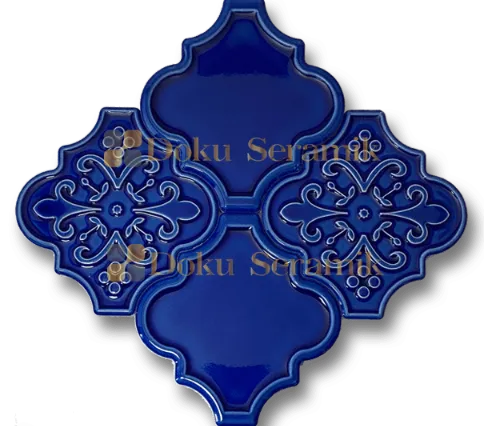 Ottoman Ceramic-0026