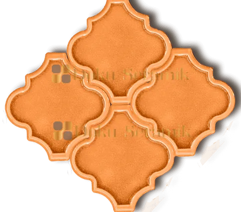 Ottoman Ceramic-0030