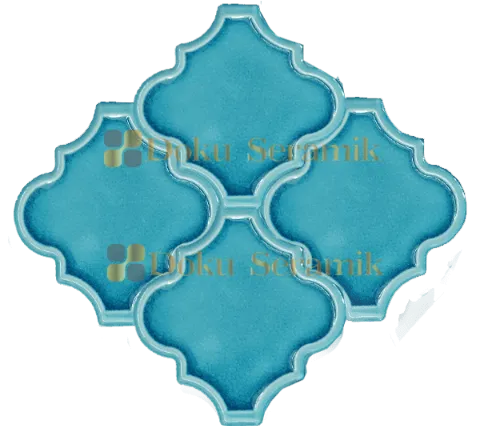Ottoman Ceramic-0032