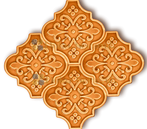 Ottoman Ceramic-0004