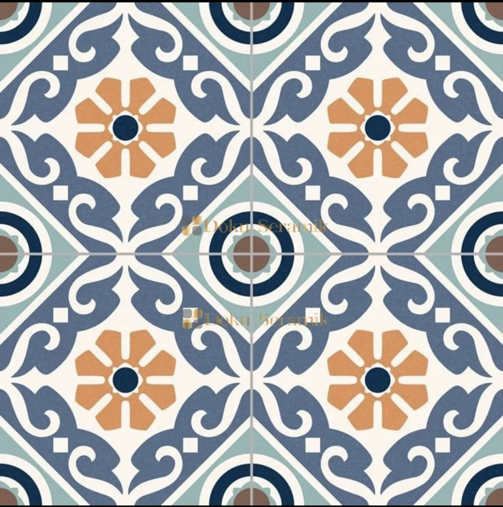 Floor Tiles-0016
